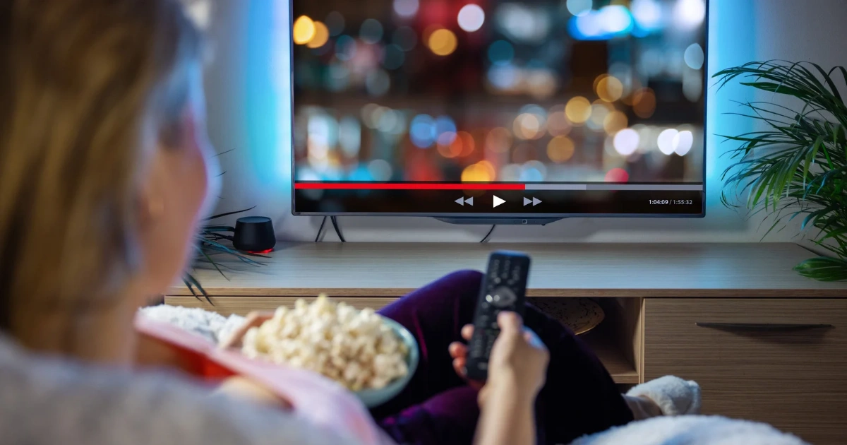 How IPTV Work