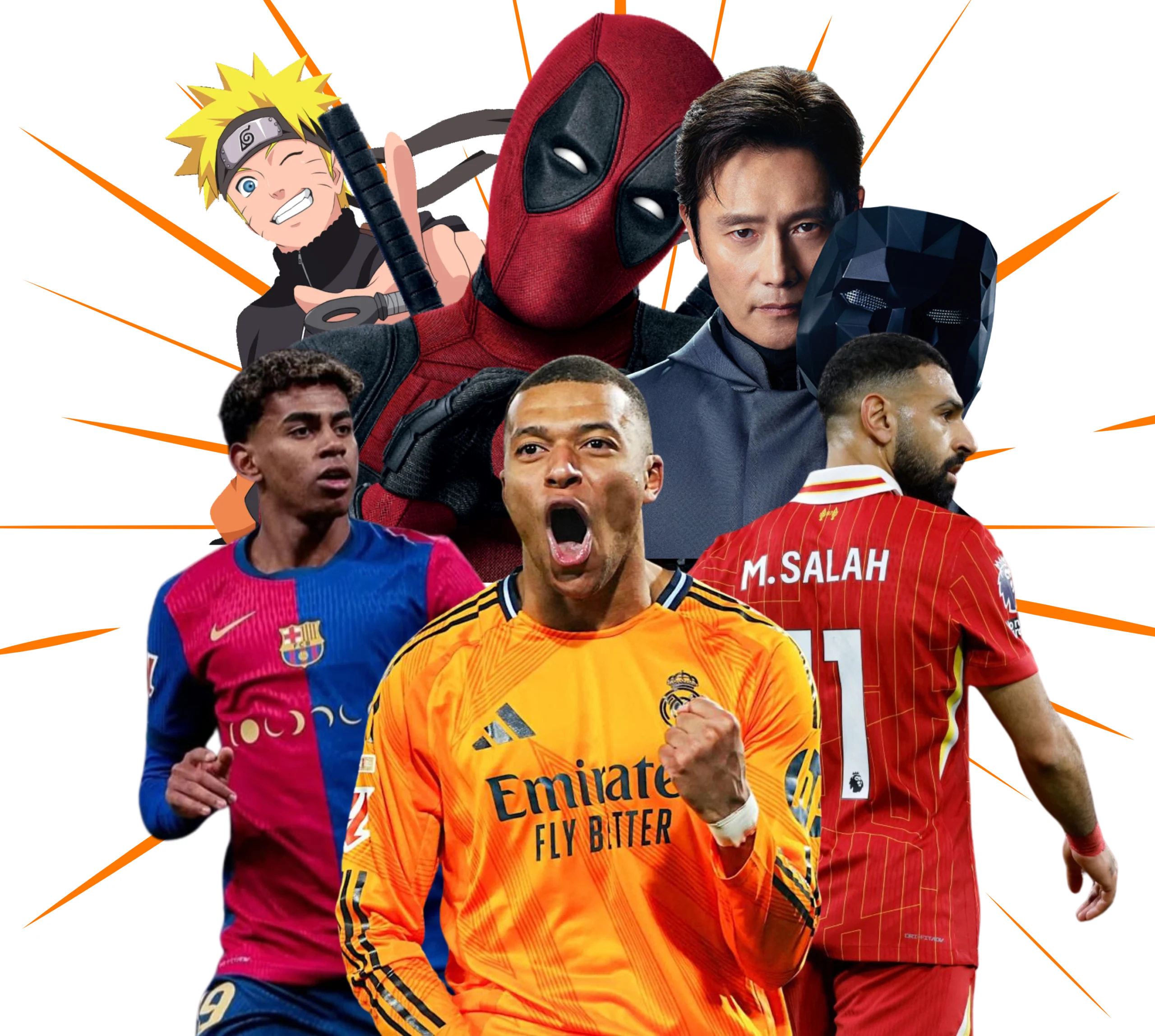 Watch Premium Live Sports Events and TV Shows